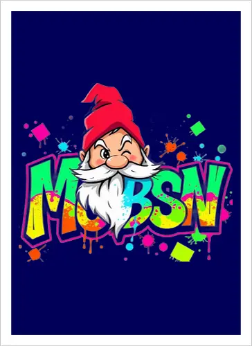Mr.Tobsn mit Gnom
