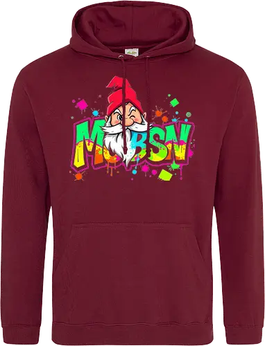 Mr.Tobsn mit Gnom