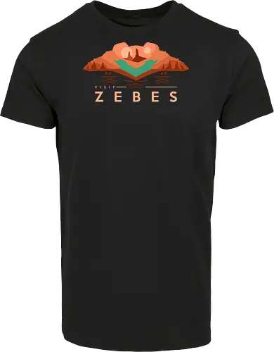 Visit Zebes for Retro Gamers