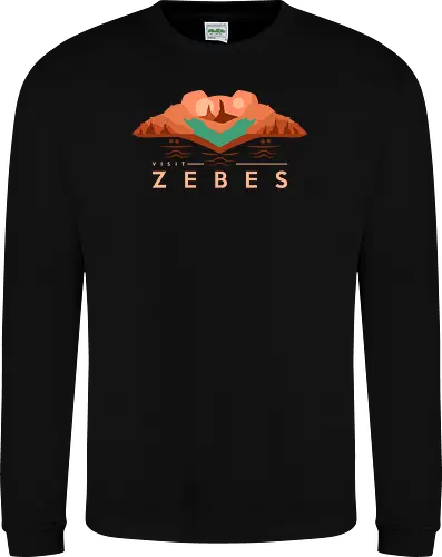 Visit Zebes for Retro Gamers