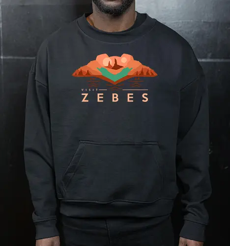 Visit Zebes for Retro Gamers