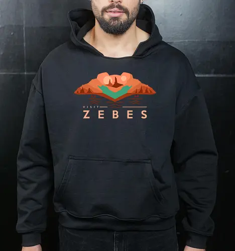 Visit Zebes for Retro Gamers