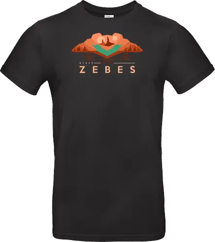 Visit Zebes for Retro Gamers