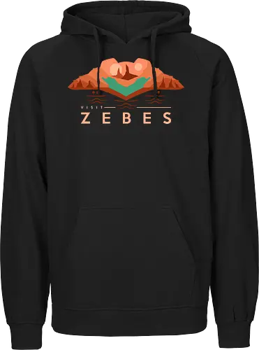 Visit Zebes for Retro Gamers
