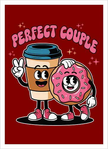 Perfect Couple