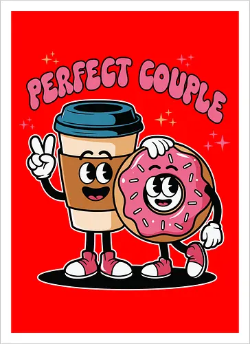Perfect Couple