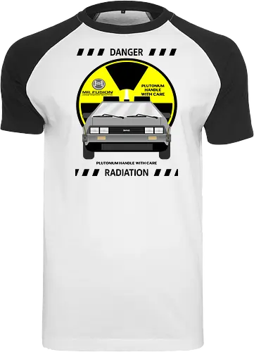 Plutonium: Handle With Care Vintage Art