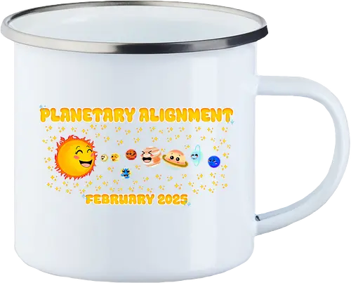 Kawaii Planets Alignment (Kawaii Planeten Ausrichtung)