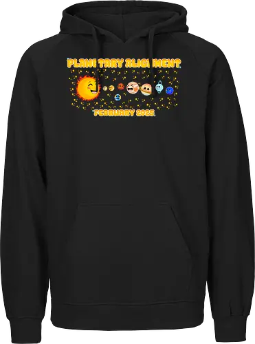 Kawaii Planets Alignment (Kawaii Planeten Ausrichtung)