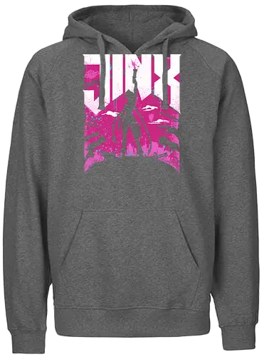 Gaming Doom - arcane, lol, Gaming, Gaming, doom, doom slayer, gaming, gamer - Fairtrade Hoodie