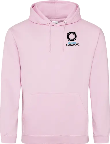 BoardGame Cruise - Island 2025 Survivor Hoodie schwarz