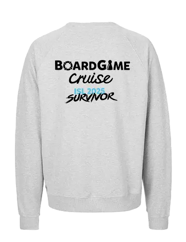 Fairtrade Sweatshirt