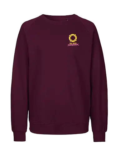 BoardGame Cruise - Island 2025 Survivor Hoodie bunt - Fairtrade Sweatshirt