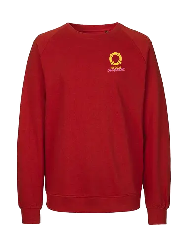 BoardGame Cruise - Island 2025 Survivor Hoodie bunt - Fairtrade Sweatshirt