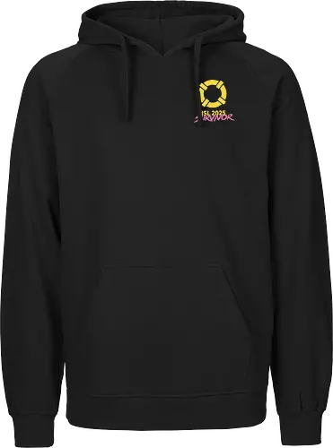 BoardGame Cruise - Island 2025 Survivor Hoodie bunt