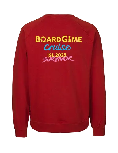 Fairtrade Sweatshirt