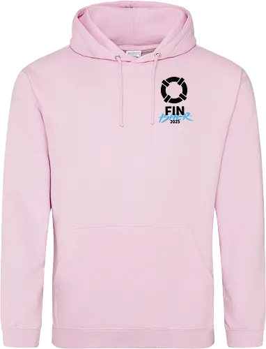 BoardGame Cruise - Finisher 2025 Hoodie schwarz