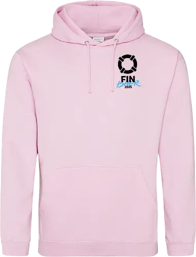 BoardGame Cruise - Finisher 2025 Hoodie schwarz