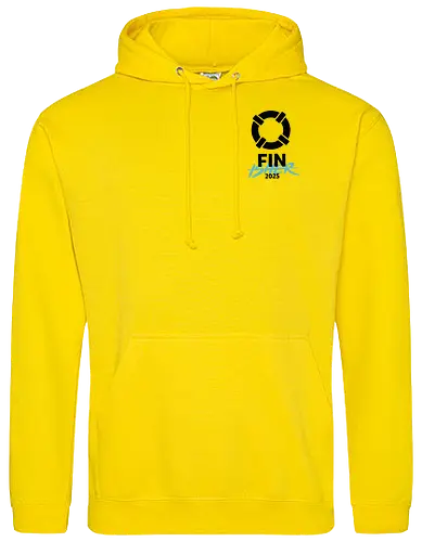 BoardGame Cruise - Finisher 2025 Hoodie schwarz