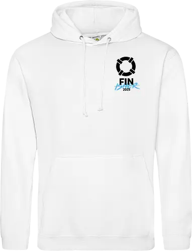 BoardGame Cruise - Finisher 2025 Hoodie schwarz