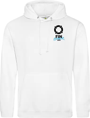 BoardGame Cruise - Finisher 2025 Hoodie schwarz