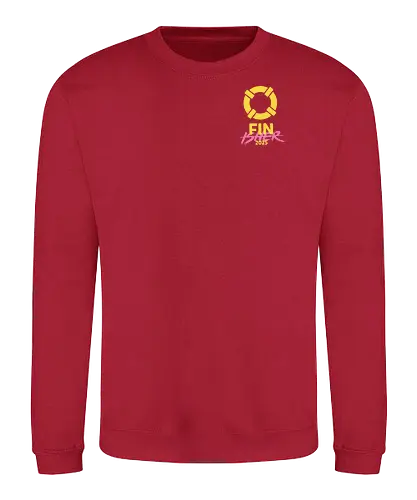 BoardGame Cruise - Finisher 2025 Hoodie bunt - Sweatshirt