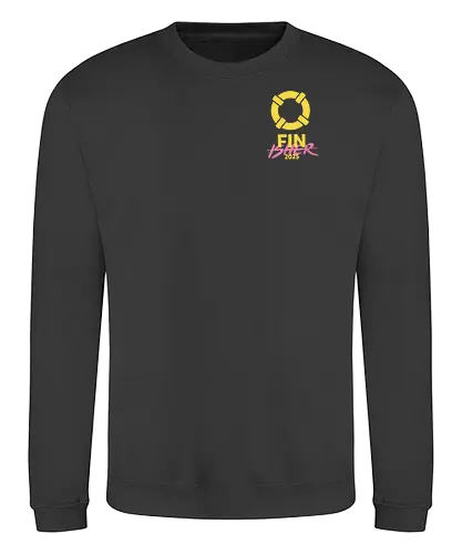 BoardGame Cruise - Finisher 2025 Hoodie bunt - Sweatshirt