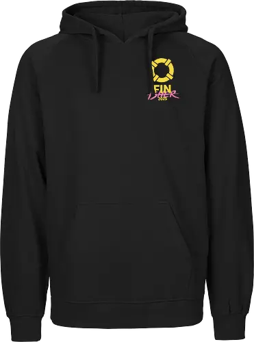 BoardGame Cruise - Finisher 2025 Hoodie bunt