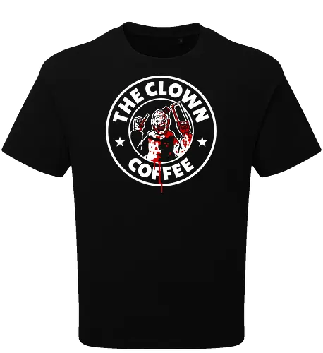 The Clown Coffee
