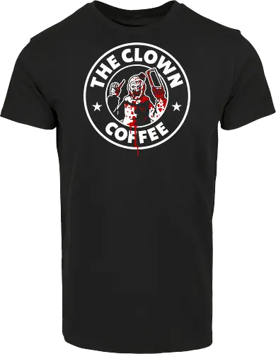 The Clown Coffee