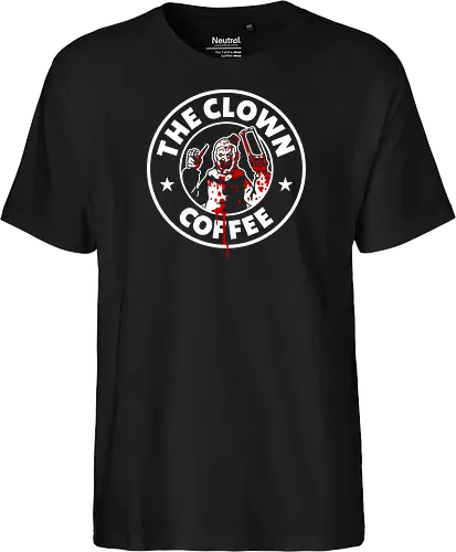 The Clown Coffee