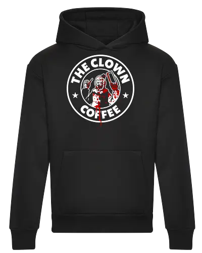 The Clown Coffee