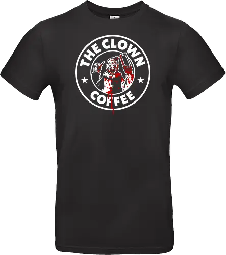 The Clown Coffee