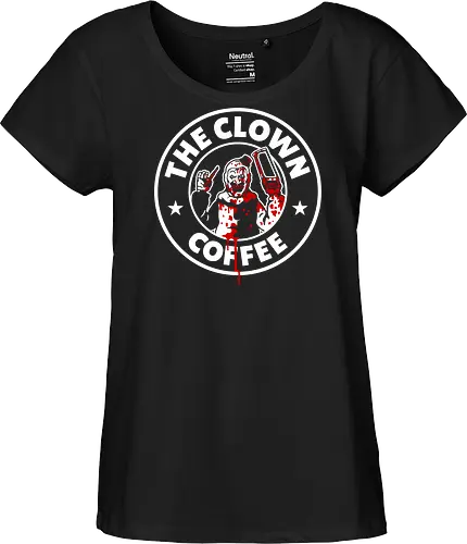 The Clown Coffee
