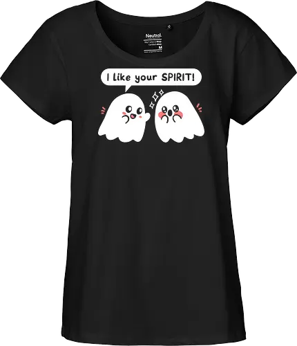 I like your Spirit
