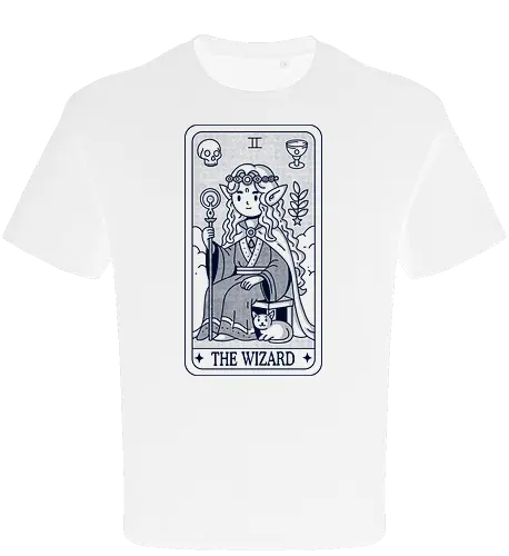 The wizard