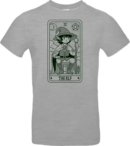 The Elf