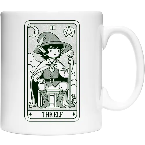 The Elf