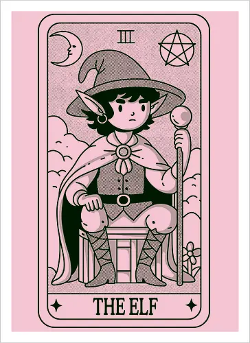 The Elf