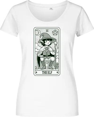 The Elf