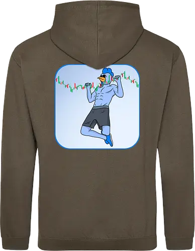 roost pullup