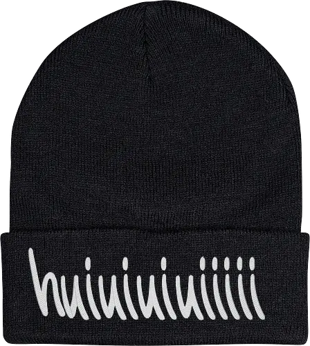 MiiMii - huiuiuiiiii Beanie