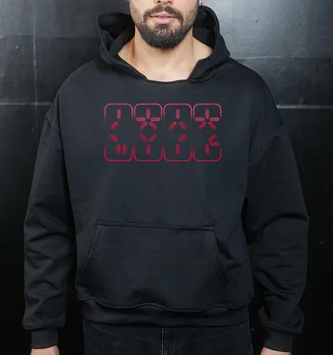 Retro Alien Hunter - Destruction Imminent