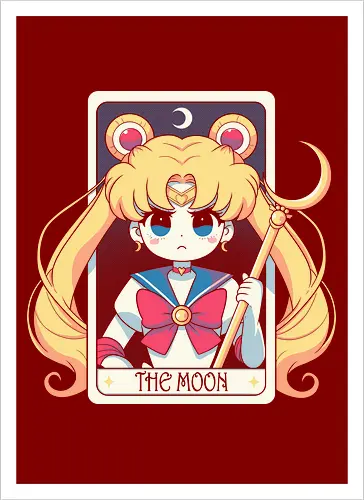 The Moon