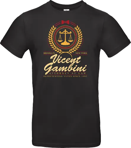 Brooklyn Lawyer - Courtroom Genius 