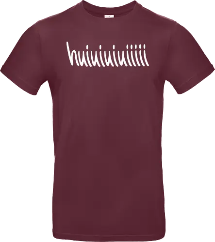 MiiMii - huiuiuiuiiiiii - youtube, youtuber, merchandise, twitch, minecraft, strmer - Standard T-Shirt