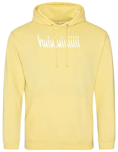 MiiMii - huiuiuiuiiiiii - youtube, youtuber, merchandise, twitch, minecraft, strmer - Standard Hoodie