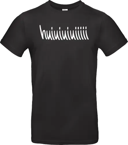 MiiMii - huiuiuiuiiiiii - youtube, youtuber, merchandise, twitch, minecraft, strmer - Standard T-Shirt