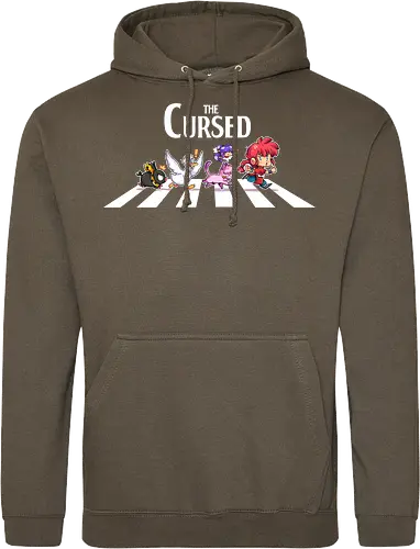 The Cursed