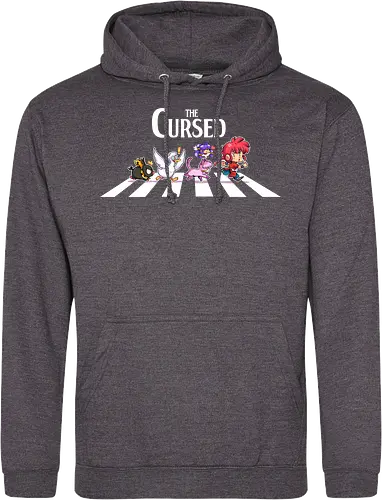 The Cursed